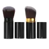 Shadow vocoste 2pcs compõe ferramentas de conjunto de pincel de sopa de lightwight fundação de fundação escova Kit Kit Cosmetic Beauty Peças Acessórios