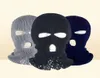 Cycling Caps Masks Dome Cameras Outdoor Balaclavas Full Face Cover Mask Warm Mask Autumn Robber Cool Knitted Men Head Neck Cycling6883502