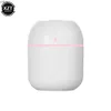 Humidifiers Portable Water Drop Humidifier USB Aroma Diffuser Humidifier Sprayer Home Appliance 220ml Electric Humidifier Fragrance Perfumes