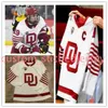 2024 Frozen Four Denver Pioneers Hockey Trikot Henrik Borgstrom Ian Mitchell Bobby Brink Dylan Gambrell Danton Heinen Trevor Moore Troy Terry Will strafchlichen Trikots