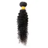 Vierge brésilienne Bundles Human Heulement Weave Body Wave Tofts 8-34 pouces