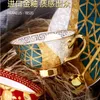 Mokken keramische mug koffie hoogwaardige beker en schotel set geschenkdoos china bot afternoon teaware European Pot