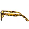 Lunettes de soleil Anti Blue Computer Vision nocturne anti-enclule UV 400 Protection Loues jaunes verres de soleil 240412