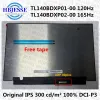 شاشة لـ ASUS ROG Zephyrus G14 14 "ألعاب LCD LCD شاشة TL140BDXP0100 120HZ TL140BDXP0200 165HZ GA401 GA402 2560*1440 EDP40PINS