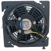 Łańcuch/górnik zupełnie nowy oryginalny DV 4650470 12cm 120x120x38mm AC230V 220V 120MA 19W Highend Metal Fan chłodzenia