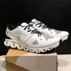 2024 Run Cloud x 3 Shift for Men Women CloudMonster Shift Woman Cloud 5 Scarpe da esterno da passeggio EUR 36-45 nuvole leggere traspirabili