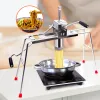 Makers 15 Formes Manual Noodle pressing machine