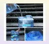 Water fles 18l 20l 22l 22L Buitwateremmer opslagcontainer met tap Grote capaciteit Auto tank Voedsel Grade voor picknickwandeling 2210133922374
