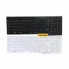 Keyboards JP Laptop Keyboard For Fujitsu Lifebook A544 AH544 A555 AH564 AH574 AH53M AH42 AH555 AH42S Black White