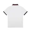 Mentiers Polos Designer Man Man Fashion Horse T-shirts Men de golf Casual Golf Summer S Embroderie High Street Tend Top Tee SIME ASIAN M-XXXL D DHUT3