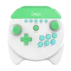 Gamepads İpega Bluetooth NFC Wakeup ile Switch Oyun Konsolu için Gamepad Sixxis Titreşim NS Switch aksesuarları için denetleyici