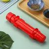 Maker Roller Moule DIY Végétable Rolling Tool Household Rice Ball Faire Hine pour outils de sushi xjy42