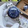 NOWY MENS DEGNETER WATM WYGODAJ AUTOMATYCZNY STAW MONTRE DE Lux 300 mm Limited Edition Profesjonalny luksusowy miesiąc mody próbka AAA zegarek