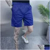 Erkek Şort Tasarımcıları Sweatshirts Basketbol Kısa Erkekler Kadın Pantolon Swearpants Lüks Giysiler Moda Yaz Çift Eğitim Plajı Otoa3