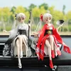 Action Action Toy Agunities Japan Anime Figure Kasugano Sora Figure PVC Action Collection Collection يمكن أن يغير اليدين 3M Gluemodel Toys Gifts