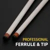 Titan Series Strong Punch Pool Cue Break Jump Cue Stick Maple Shaft Super Decal Butt Professional Taco de Billar 240401