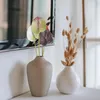 Fleurs décoratives 3D Impression de plante artificielle décoration de maison faux remplissage de vase exquis