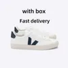 French Mens Sh V Shoe Casual Vejaon Sneak French Brasil Green Earth Green Low-Carbon Life v Organic Cotton Flats Platform Sneaks Women Classic White 826