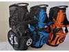 NOVO TIT Golf Bag Ultra Light Waterproof Imperperpecto de Nylon Conveniente Men's Suporte Tripod291S8975527