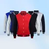 S6XL Plus Size Varsity Jacket Men Women College College Baseball Jackets Varsity Hoodie Harajuku Coat Men039S Clothi3005920