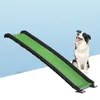 Appareils pour chiens Plastique Pliable Escaliers Animal