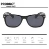 Солнцезащитные очки 2023 Новые классические солнцезащитные очки для ногтей для риса