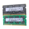 RAMS DDR3 8GB Laptop Ram Memory 1600MHz PC312800 1.35V 204 PINS SODIMM Ondersteuning Dual Channel voor Intel AMD -laptopgeheugen