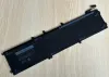 Batterie Nuova batteria per laptop 4GVGH per Dell Precision 5510 XPS 15 9550 Serie 1P6KD T453X 11.4V 84Wh