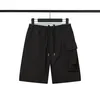 Summer Swimwear Shorts para hombres diseñadores Estilo de la playa Corto informal de tablas de tablero Minimalista Minimalista Sportswear Jogger Fitness Shorts #M-XXL A4