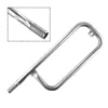 Tools Accurately High Quality Burner Screw Tube Access 41657 Spare Part For Weber Grill Replacement Parts Q100 Q1000