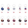 Trump 2024 Keychain Pendant Keyrign Save America Again Time Gem Keychains Histricl Higds Chain Key Chain 2024413