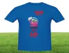 Men039s T Shirts Gorillaz Shirt Superfast Jellyfish TShirt Oversized Streetwear Tee Cotton Short Sleeve Fun Print Male Tshirt7255105
