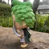 Actionspielzeug Abbildungen 12 cm ein Stück Roronoa Zoro Tony Luffy Cartoon Anime Statue PVC Action Collection Modell Spielzeug für Kinder Geschenk