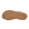 Nuovi sandali donne classiche cursori flora estate comode soft-outdoor beach beach girl sandalcasual pantofole 36-41