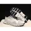 2024 TOP Cloud Casual Shoesa Pink and White All Black M0NSter Purple Surfer x 3 Runner Roger Womens Sneakers 5