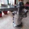 Blender Corn Powder Grinder Pellet Mill Pulverizer Household Medicinal Soybean Grains Grinding Machine Feed Milling Machine