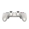 GamePads 8Bitdo Pro 2 Contrôleur câblé USB GamePad Game Controller pour Xbox Switch PC Retroflag Raspberry Pi