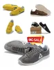 2024 Дизайнерская обувь Le Coq Casual обувь кроссовки кроссовки кроссовки для кроссовки, женщины, мягкие 36-44 размер черно-синий желтый, бесплатная доставка Классическая французская петуха Gai