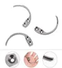 Hooks Rails 3 PCS TAG Alarm Key Hook Magnetic Remover Accessories1368171