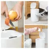 Inteligentne śmieci mogą automatycznie biała kuchnia łazienka wodoodporna 12L Electric 240408