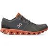 Chaussures de qualité supérieure Tous blancs 0n Cloud Femmes Chaussures de course Asphalte Asphalte Gris Gris Niagara Blue Orange Sea Green pour Designer Sport Sneakers TrainerB