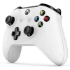 Gamepads New Original White Gamepad Mobile Game Joystick Wireless Controller for Xbox One Console for Xbox One Controller