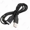 Kabel 10pcs USB -Ladegerät für Nintendo DS NDS GBA SP Ladekabelkabel für Game Boy Advance SP