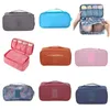 Storage Bags Underwear Bag Travel Bra Multifunctional Waterproof Sock Dropship