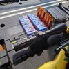 Pistolets Toys 98K M EVA Soft Bullet Gun Manual Toy Gun Sniper Rifle Toy Blaster Basing Formation CS MODEL TOT TOY ANNIVERSAIRS GODER FOR BOYS YQ240413762N