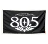 Firestone Walker 805 Flag di birra 90x150cm 100D Polyester Sports Outdoor o Indoor Club Digital Printing Banner e bandiere Whole5099375