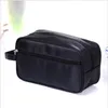 2022 New Hot Fashion Women Men Travel Waterproof Toiletry Bag Wash Shower Makeup Organizer Portable Case Cosmetic Bag