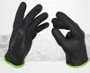 igh temperature resistant waterproof gloves bowel powder steam scald and oil splashing kitchen insulation gloves household di1820467