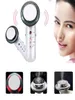 Ultrasonic 3 in 1 Ultrasound Cavitation Care Face Massager machine EMS Body Slimming Lipo2766166