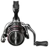 Shimano Vanford original 500 C2000SHG2500 2500HG C3000 C3000XG 4000MHG METAL SCOOL CI4 Spinning Fishing Reel água salgada 240408